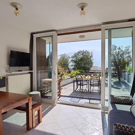 Blulago Apartments Riva del Garda Dış mekan fotoğraf