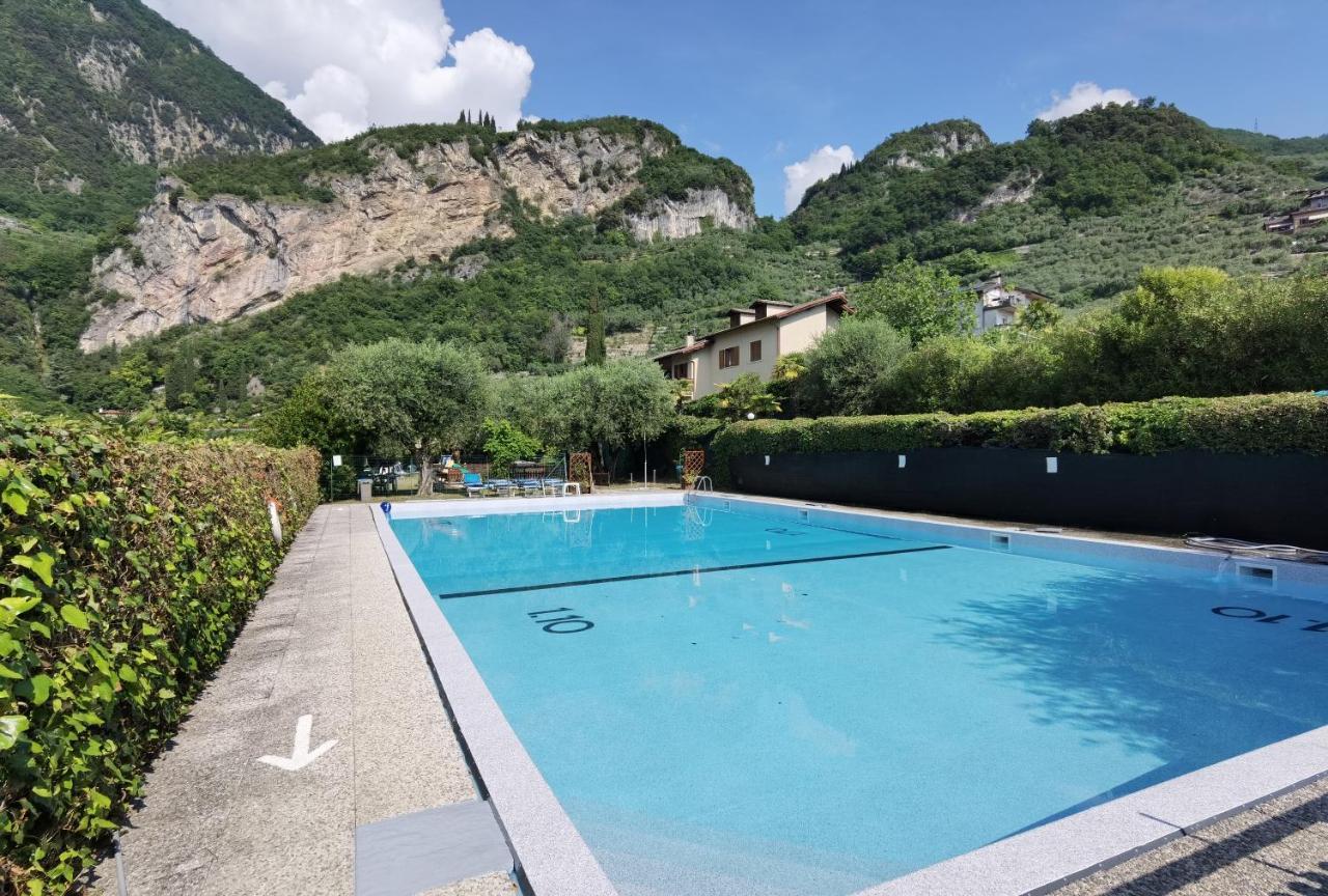 Blulago Apartments Riva del Garda Dış mekan fotoğraf